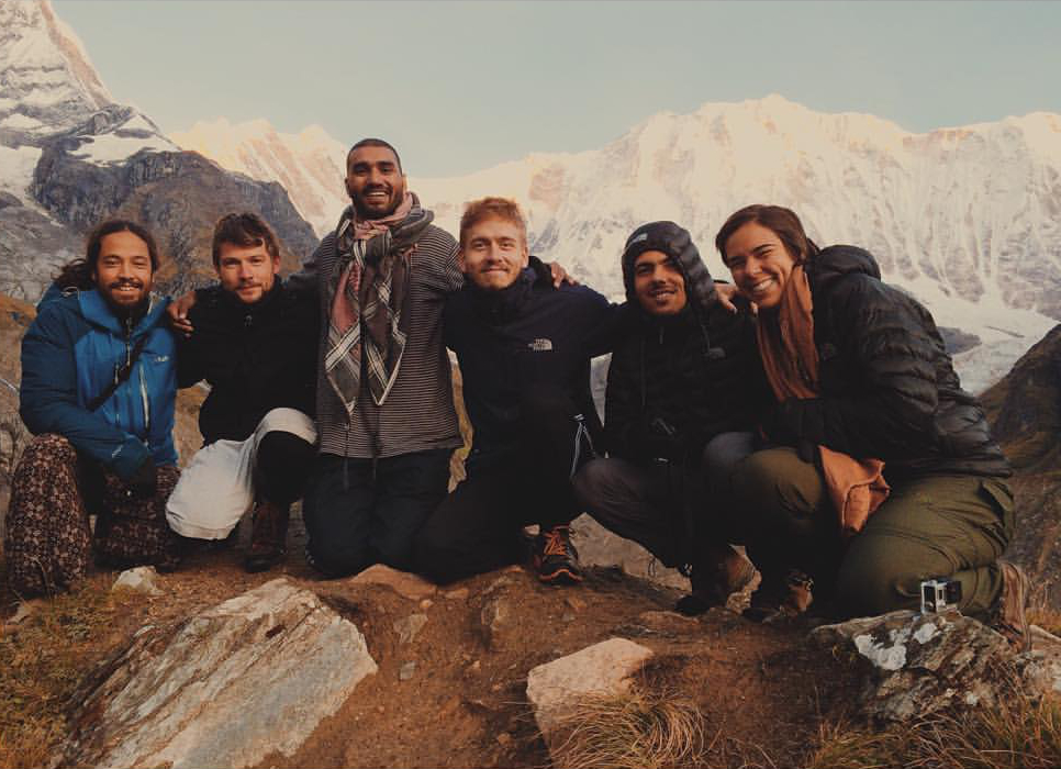 Annapurna