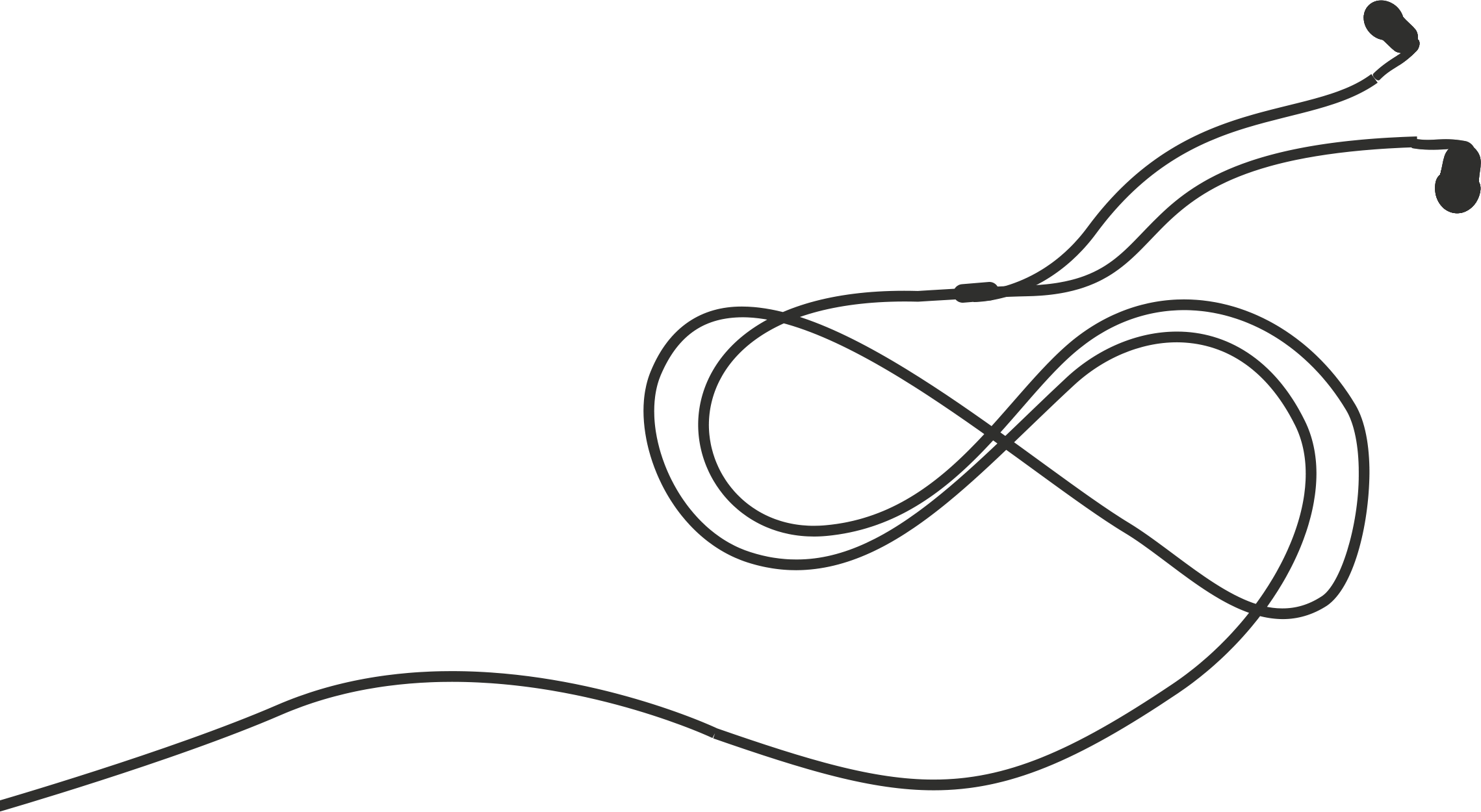 Ananda Headphones Visual