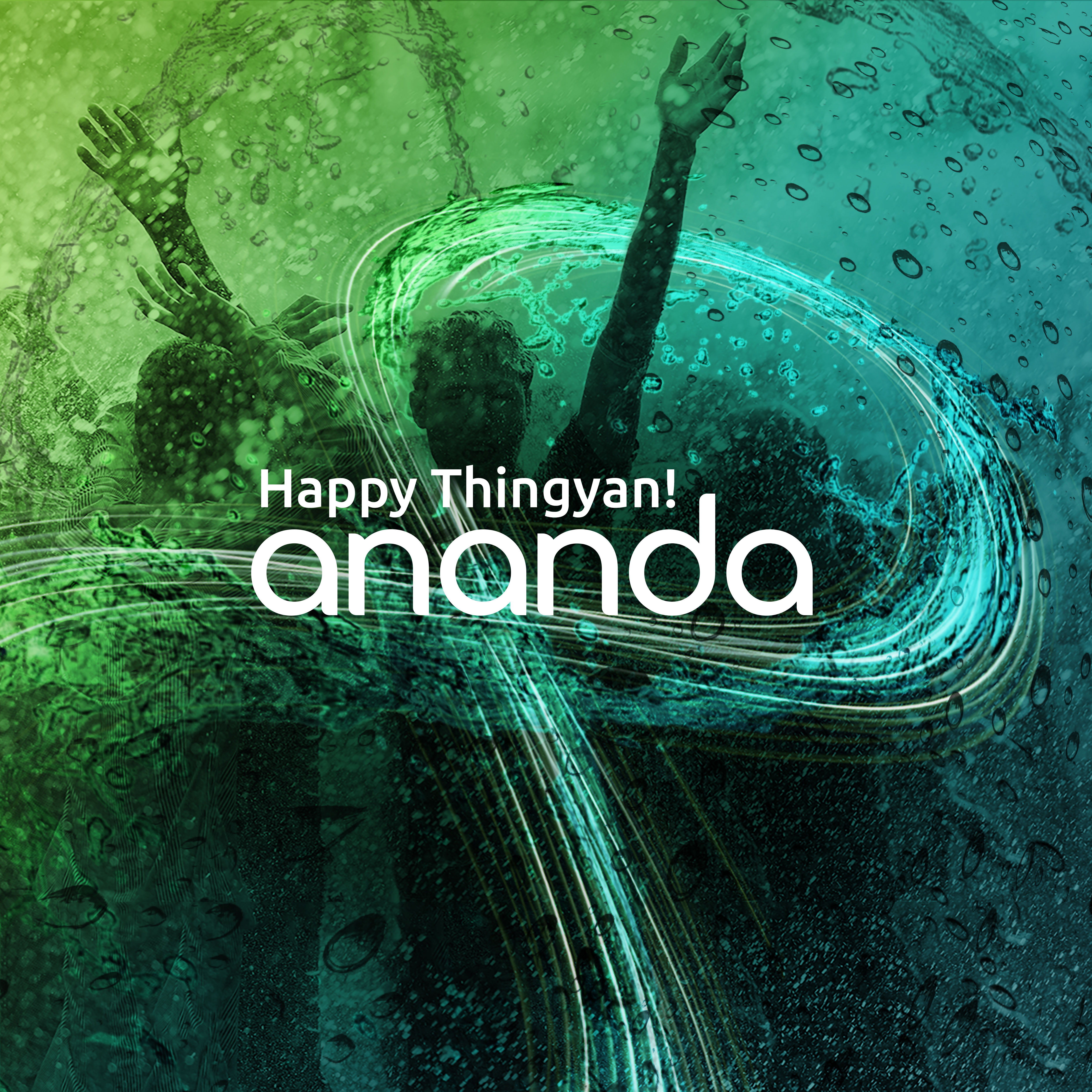 Ananda Thingyan Campaign