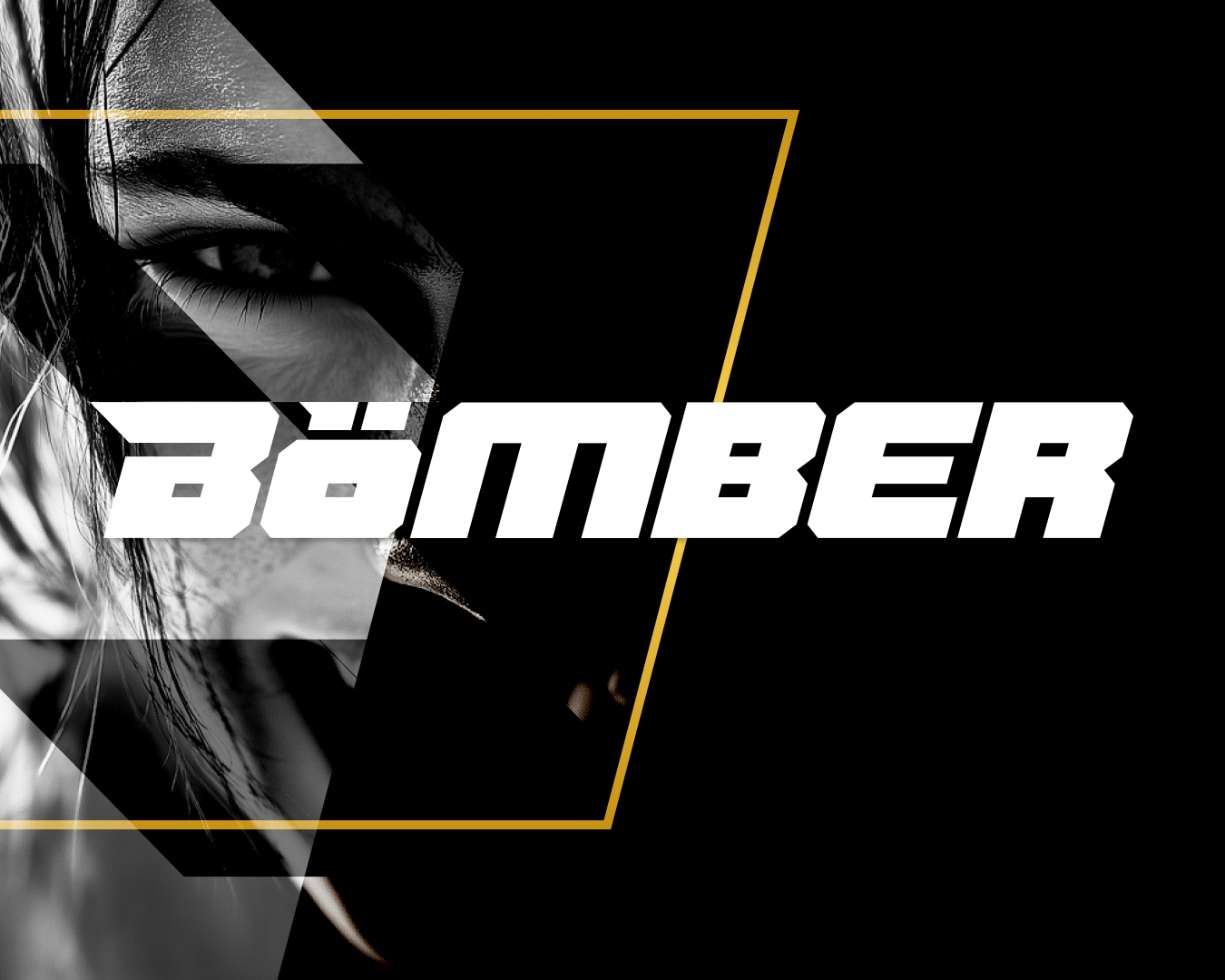 Bomber — Full Stop Visual