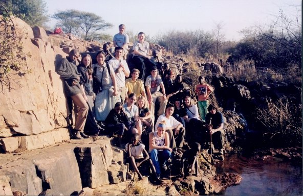 Botswana: EIL Group