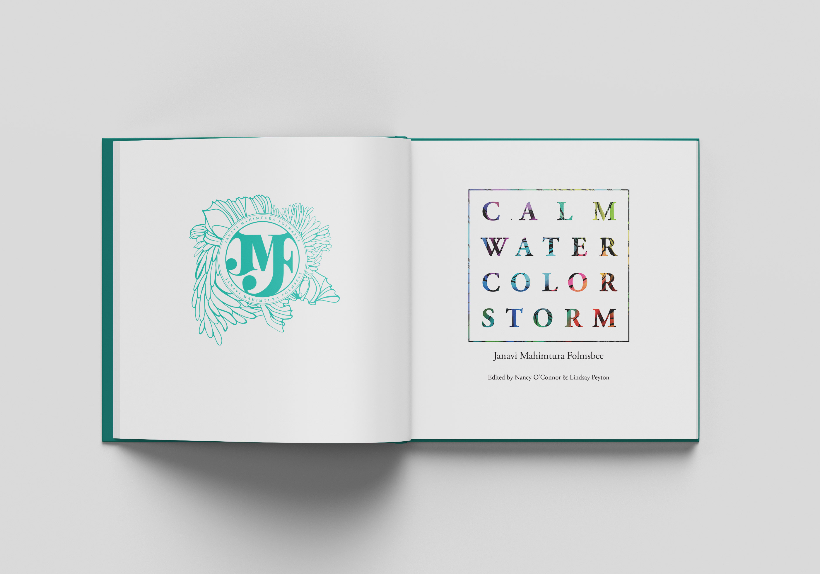 CWCS — Title Spread
