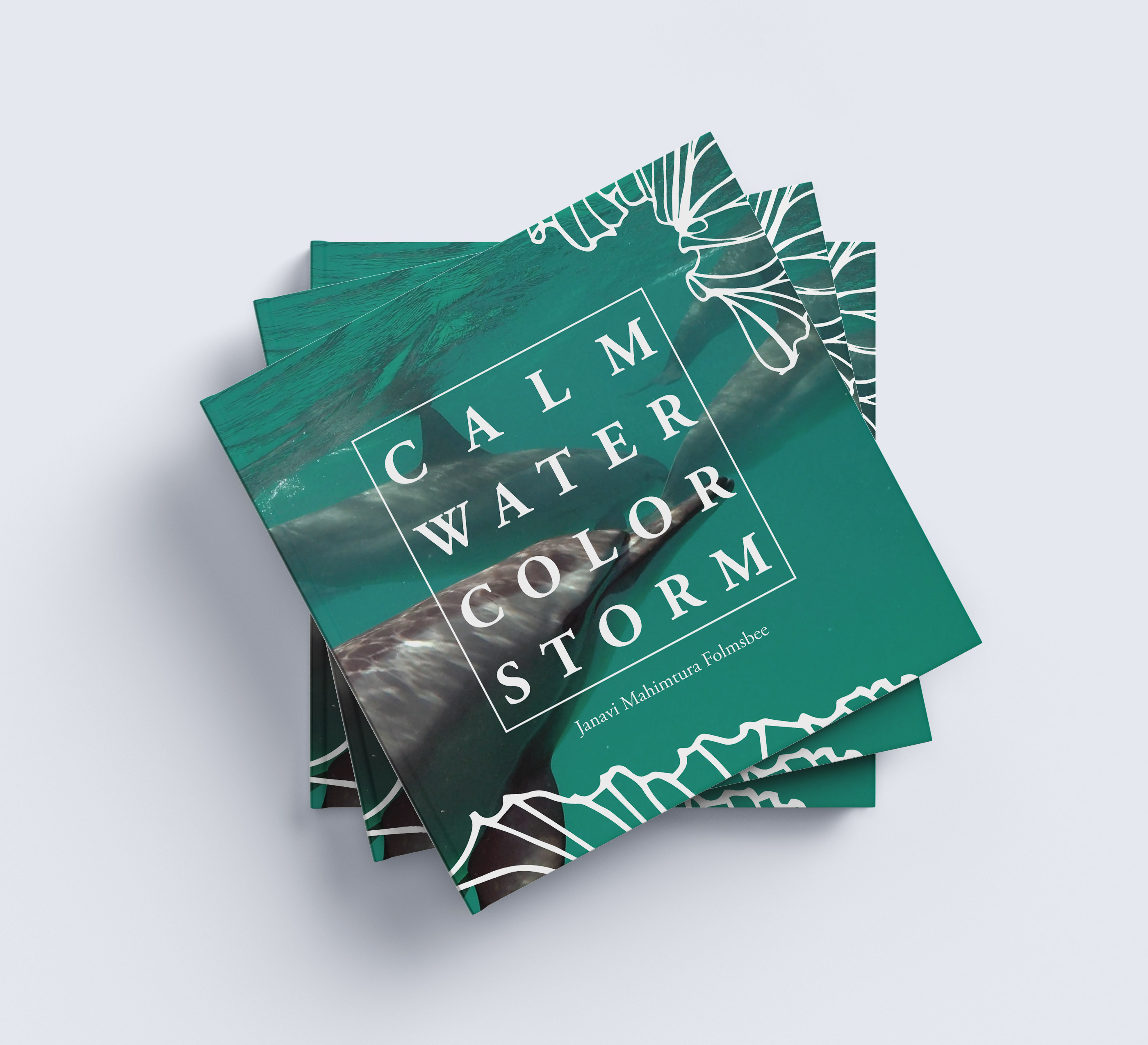 CWCS — Book Stack