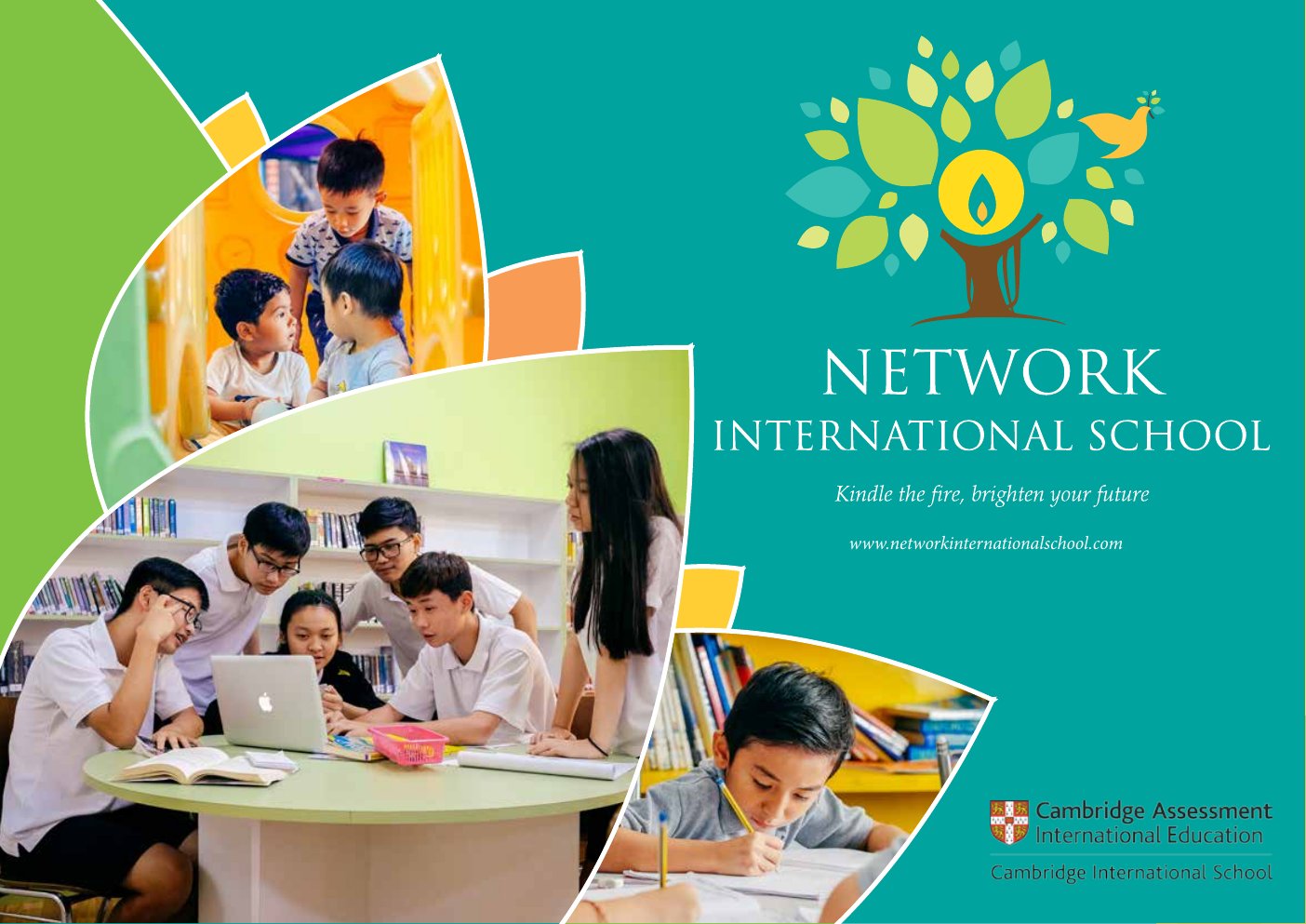 Network School — Prospectus Cover